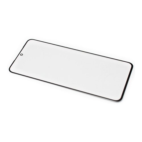  Staklo touch screen-a za samsung g991 galaxy s21 + oca stiker black ( SD12146 ) Slike