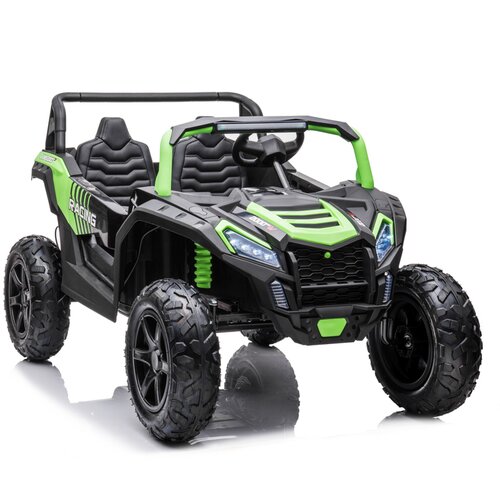 Buggy na akumulator STRONG A032 - dvosjed - zeleni Cijene