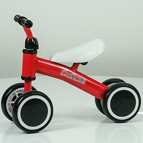 Baby Balance Bike model 753/1 crvena Cene