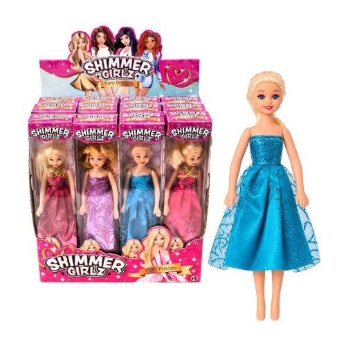  Lutka Shimmer girlz iz asortimana ( 1047331 ) Slike