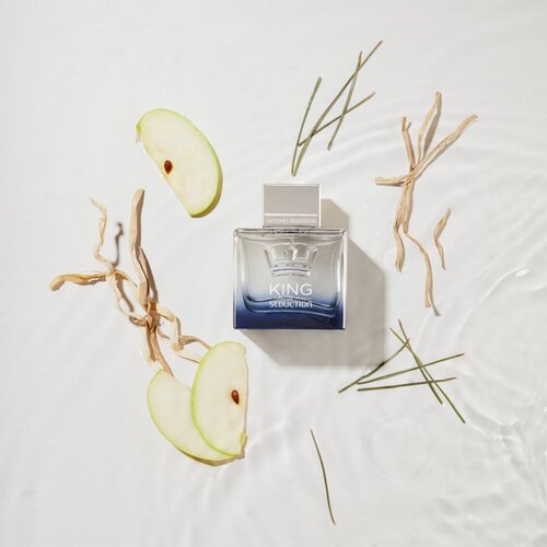 Antonio Banderas King of Seduction toaletna voda 100 ml za mo&amp;scaron;ke Slike