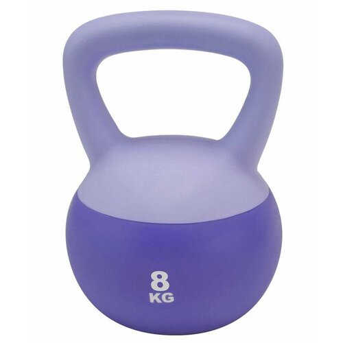 Body Sculpture body soft kettlebell- 8 kg Cene