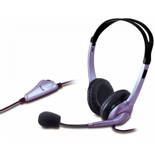 Olimp Sport Genius Headset HS-04S Single Jack Cene