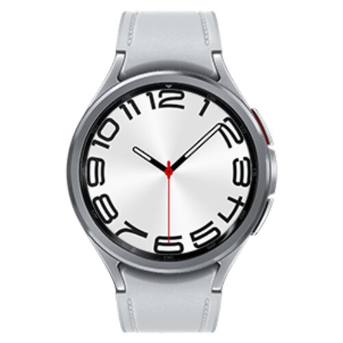 Samsung Galaxy Watch6 Classic, 47 mm, SM-R960NZSAEUC, BT Silver Cijene