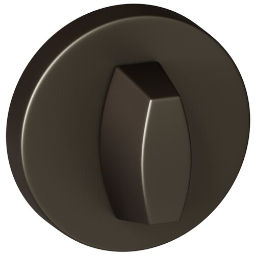  Keyhole escutcheon WC-CLASSIC-GRF (EC) Cene