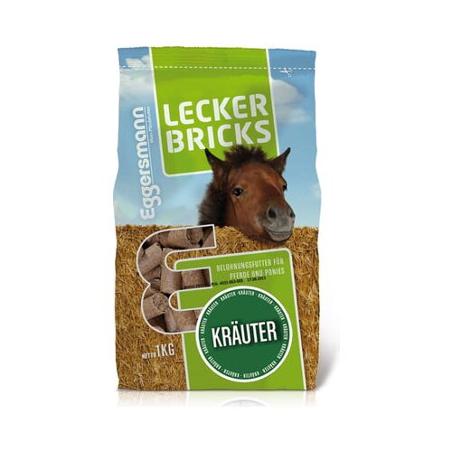 Eggersmann Okusne zeli&amp;scaron;čne opekice - 1 kg Slike