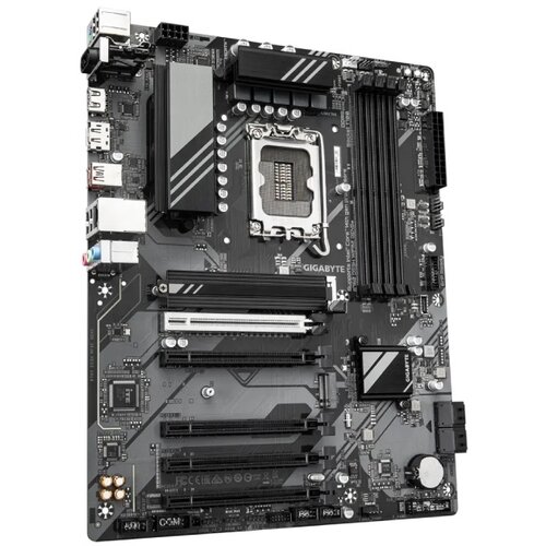 Gigabyte B760 DS3H WF6E GEN5 rev. 1.x matična ploča Slike