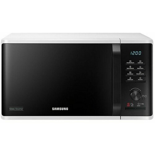 Samsung Mikrovalovna pečica MS23K3555EW 800W 23L, (5000512512) Slike