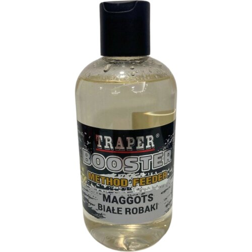 TRAPER MF Booster Aditiv, Crvići, 300g Cene
