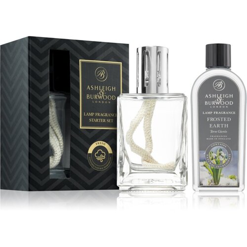 Ashleigh &amp;amp; Burwood London Starter Set poklon set Slike