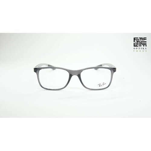 Ray-ban Ray Ban Okvir za naočare RB8903 8061, Mu&scaron;ki, Sivi Cene
