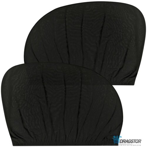 Lampa Accessories zaštita od sunca bočna širina 80-120/VISINA 58CM za SUV/4x4 vozila 2KOM 66896 Cene