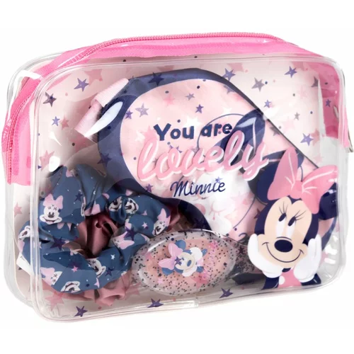 Disney Minnie Beauty Set poklon set (za djecu)