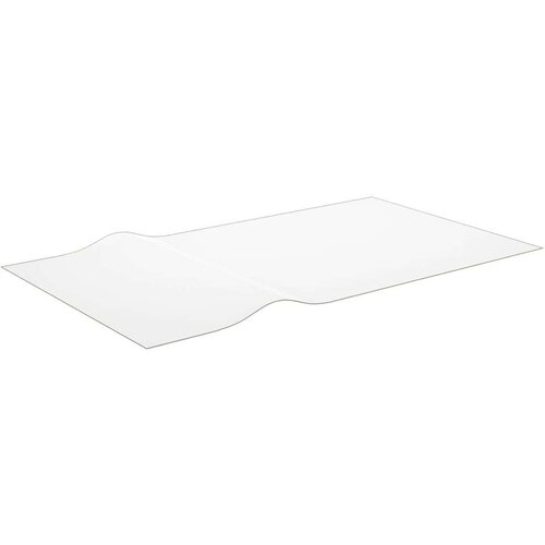  Za&amp;scaron;tita za stol prozirna 200x100 cm 1 6 mm PVC Slike