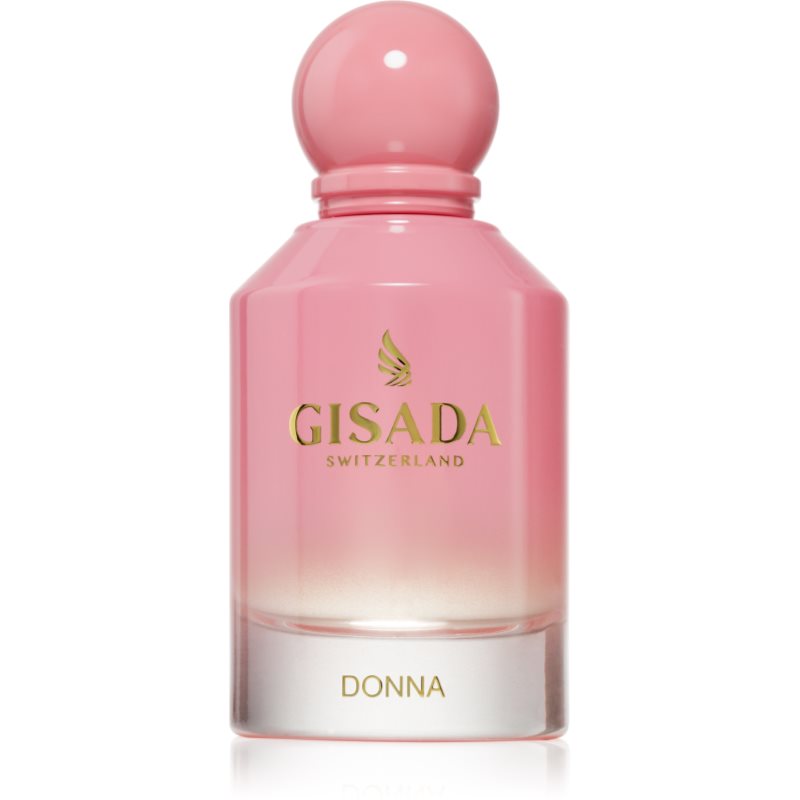 Gisada Donna parfemska voda za žene 100 ml Slike