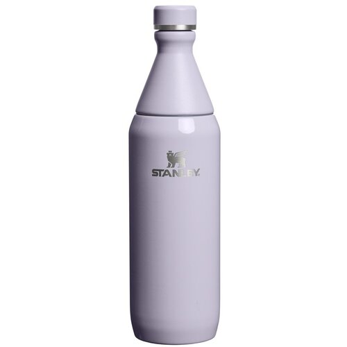 Stanley Termosica od nehrđajućeg čelika u boji lavande 600 ml All Day Slim Bottle Purple Dust &ndash; Cijene