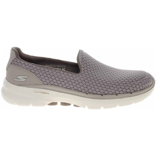 Skechers Slips on GO Walk 6 Bež Slike