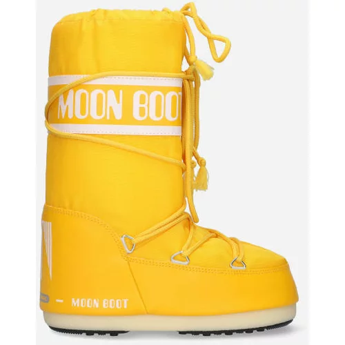 Moon Boot Ženski čevlji Najlon 14004400 084
