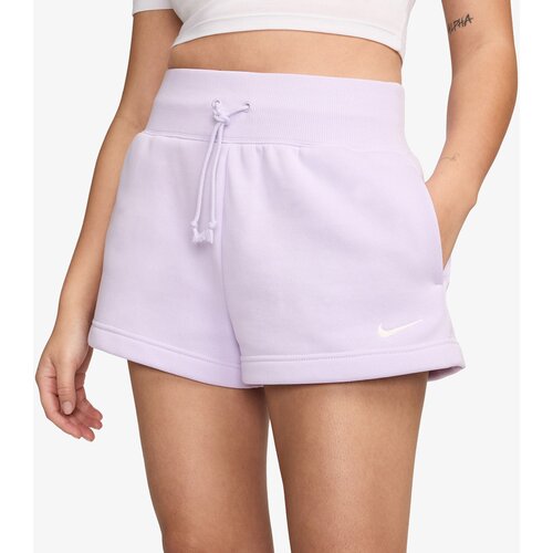 Nike Šorc W NSW PHNX FLC HR SHORT Cijene