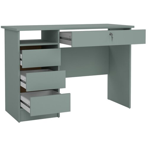 Tvilum Pisalna miza 48,5x109 cm Function &amp;ndash; Slike