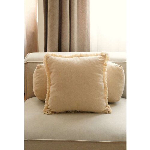 Mioli Decor Bombažna prevleka za blazino 43x43 cm – Cene