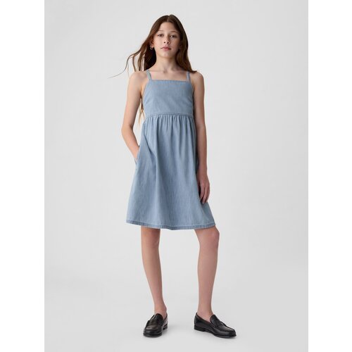 GAP Kids Denim Dress - Girls Cijene