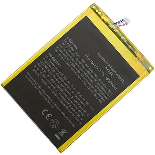 Baterija za laptop lenovo ideapad A1000 A3000 A5000 A1010-T Slike