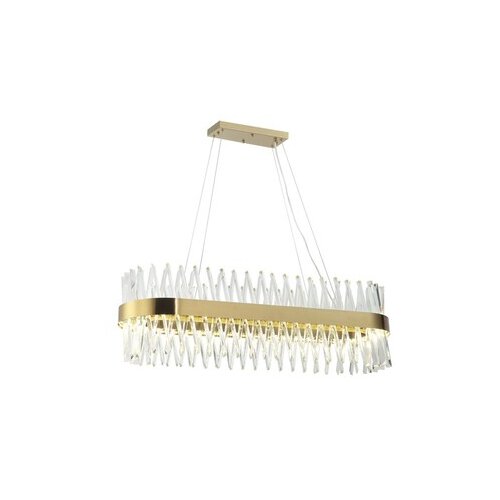  forma led viseća lampa KP7001-72V bz Cene