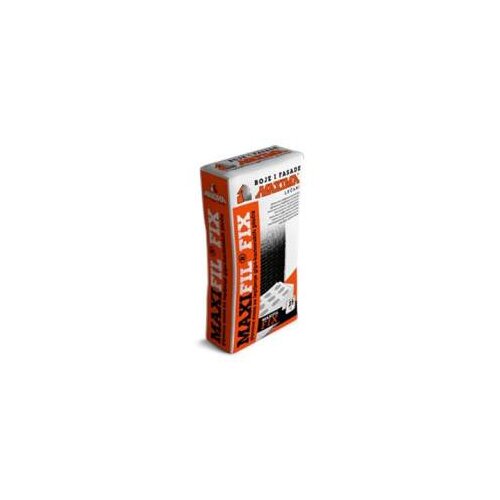 Maxima MAXIFIL FIX 25 kg Slike