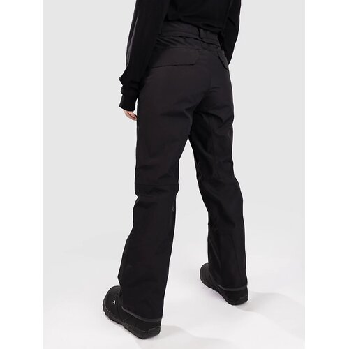 Volcom Stone Mica 20K Hlace black Slike