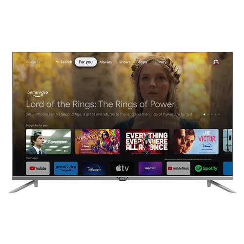 TV LED TESLA 55 55S635BUS UHD Android Slike