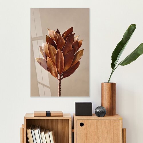 Wallity Zidna slika Huhu363, 40x60 cm Cene