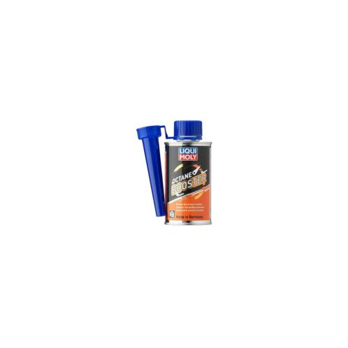  LIQUI MOLY ADITIV OCTANE BOOSTER (ZA BENZIN MOTORE) 200ml Cijene