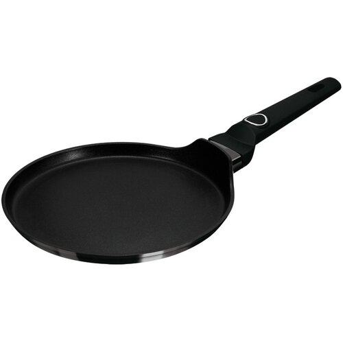 Kaufmax TIGANJ ZA PALAČINKE 25CM Black Vantage Collection KM-0158 Cene