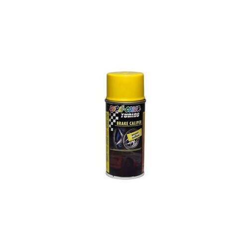Mo Tip Dupli Gambh DUPLI COLOR sprej za kočnice 150ml žuti Cene