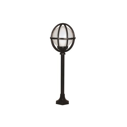 Opviq Vanjska lampa BSU-68080-BSY-M7-BOP, 100 cm, Podna, IP65, E27, 60W, Crna Cijene