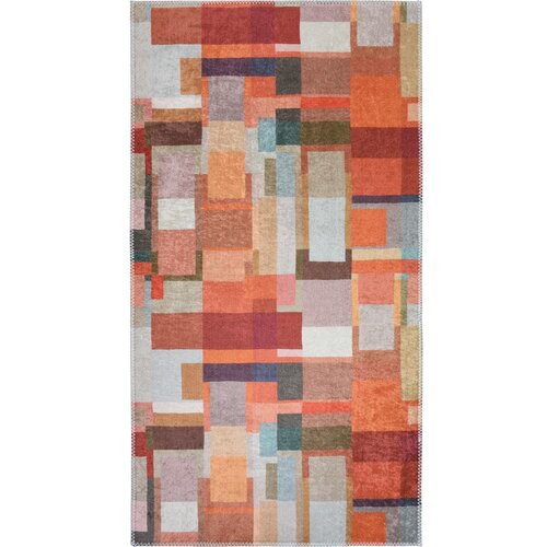 Vitaus Periv tepih 160x230 cm Blocks of Fun &amp;ndash; Slike