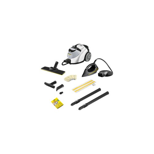 Kärcher SC 5 EasyFix Iron Parocistac (1.512-661.0) Cene