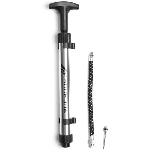 Rucanor Pumpa Double Action, Aluminium Cene