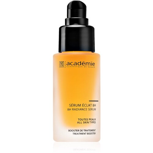 Académie Scientifique de Beauté Radiance serum za osvetljevanje z 8-urnim učinkom 30 ml Cene
