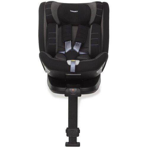 Foppa Pedretti autosjedalica 360 I-SIZE BLACK Slike