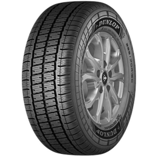 Dunlop All Season guma 205/65R16C ECONODRIVE AS 107/105T Cene