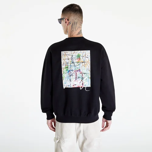 Footshop FTSHP 11th anniversary x Martin Lukáč Crewneck