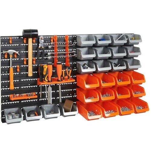 Vonhaus 44 delni stenski organizator 15/242 Cene