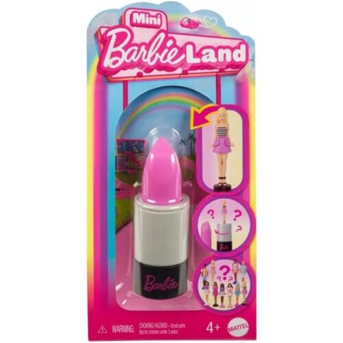  Mini barbie land hfy19 ( 115/45192 ) Cene