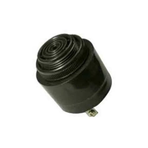 TRU COMPONENTS 716987 piezo zujalica razvoj buke: 91 db napon: 230 v intervalni zvuk 1 st Cijene