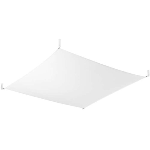  Sollux SL.0738 - LED stropno svetlo LUNA 4xG13/8,5W/230V 10,5x10,5 cm belo Cene