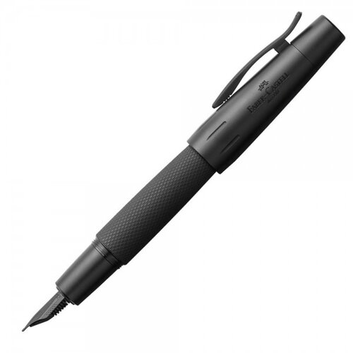 Faber-Castell Nalivno pero Faber-Castell Pure black Slike