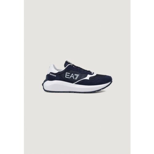 Ea7 Emporio Armani X8X186 XK401 Plava Slike