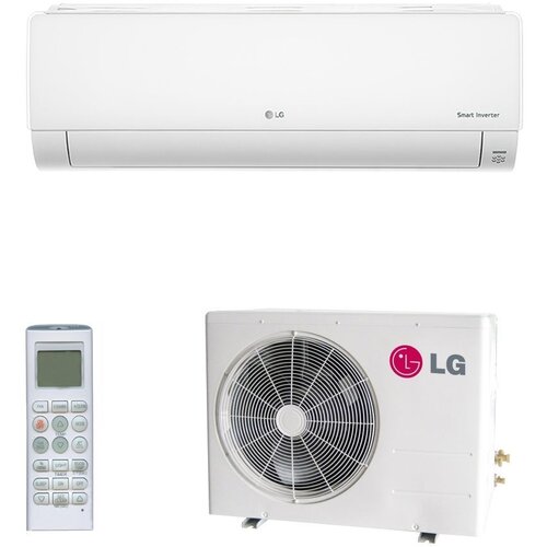 LG Vanjska jedinica P24EN.UUE Cijene